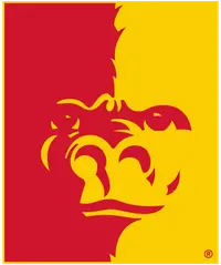 Pittsburg State University banner logo