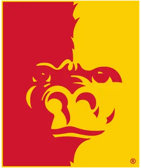 Pittsburg State University banner logo