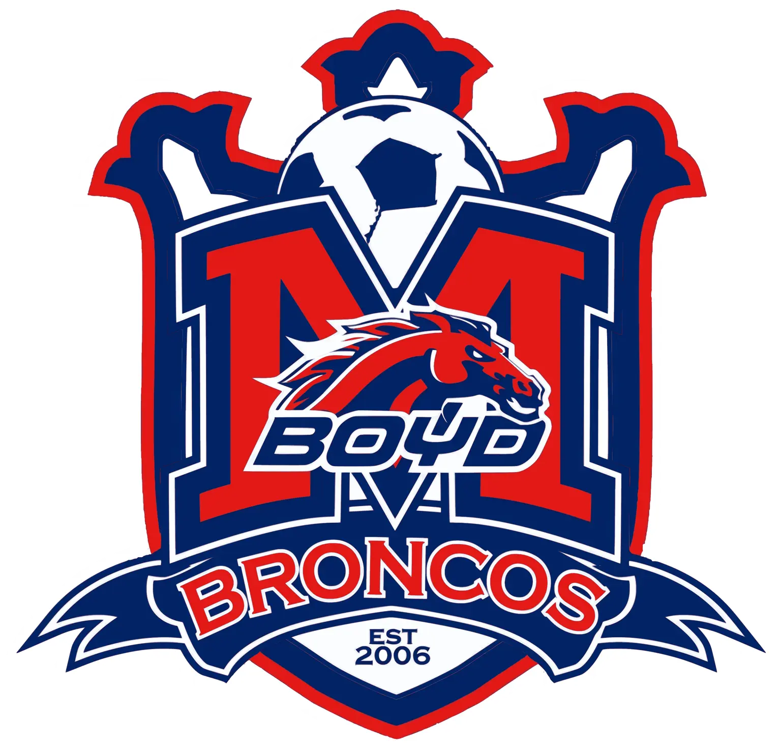 McKinney Boyd High School Soccer