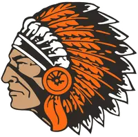 Carol City Senior High banner logo