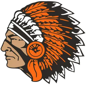 Carol City Senior High banner logo