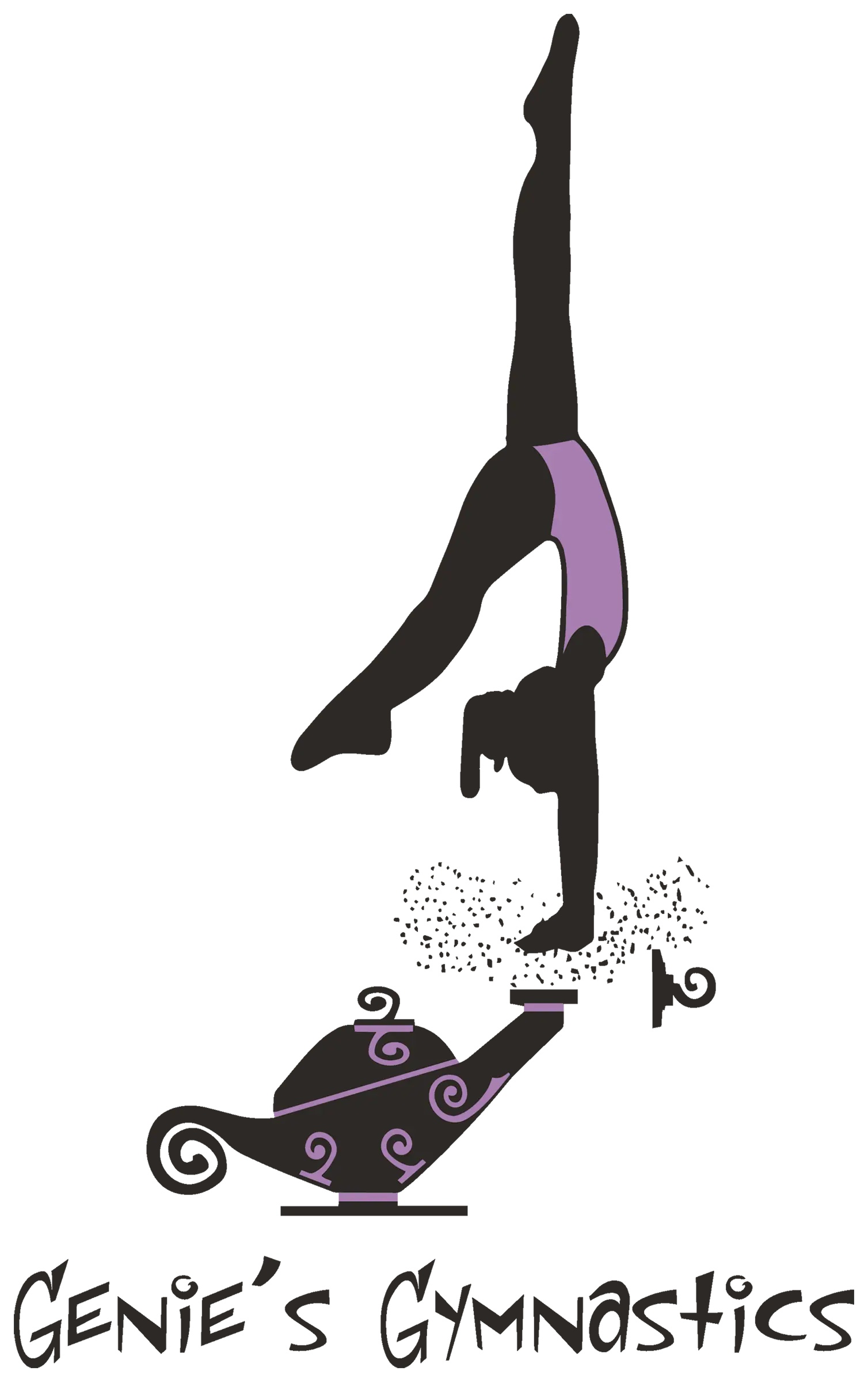 Genie's Gymnastics