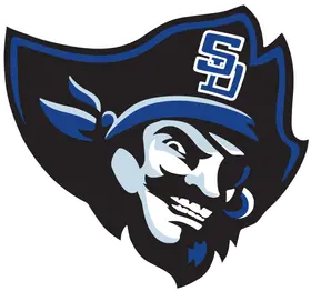 South Dade Senior High banner logo