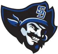 South Dade Senior High banner logo