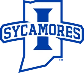 Indiana State University banner logo