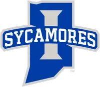 Indiana State University banner logo