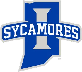 Indiana State University banner logo