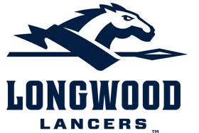 Longwood University banner logo