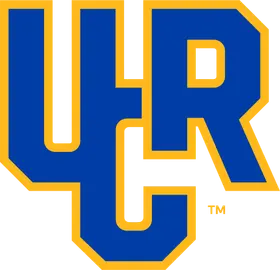 University of California Riverside banner logo