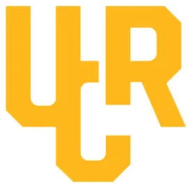 University of California Riverside banner logo