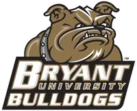 Bryant University banner logo