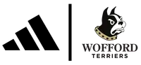 Wofford College banner logo