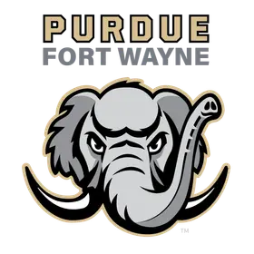 Purdue Fort Wayne banner logo