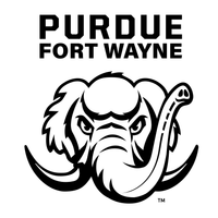 Purdue Fort Wayne banner logo