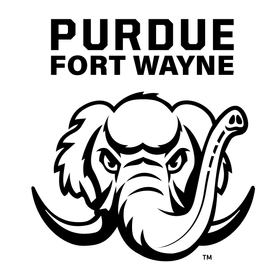 Purdue Fort Wayne banner logo