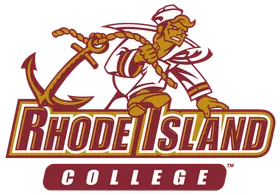 Rhode Island College banner logo