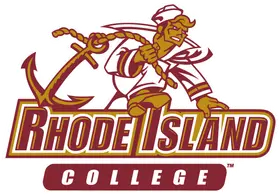 Rhode Island College banner logo