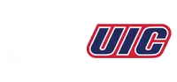 UIC banner logo