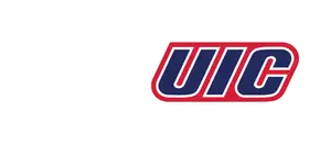 UIC banner logo
