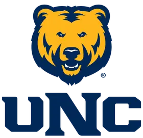 University of Northern Colorado banner logo