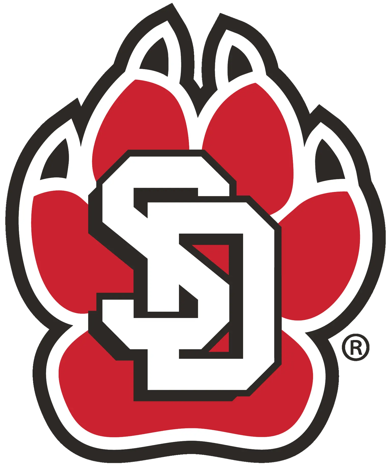 The University of South Dakota