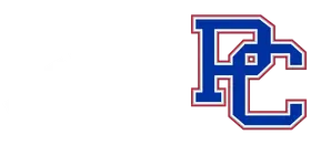 Presbyterian College banner logo