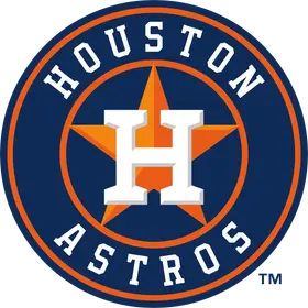 Houston Astros Employee Store banner logo