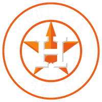 Houston Astros Employee Store banner logo