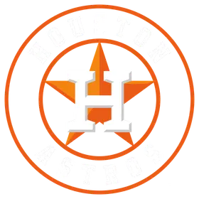 Houston Astros Employee Store banner logo