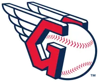 Cleveland Guardians banner logo
