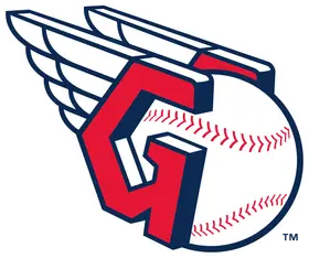 Cleveland Guardians banner logo