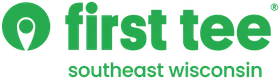 First Tee — Southeast Wisconsin banner logo