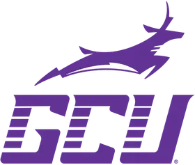Grand Canyon University banner logo