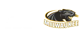 University of Wisconsin-Milwaukee banner logo