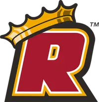 Regis College banner logo