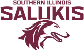 Southern Illinois University banner logo
