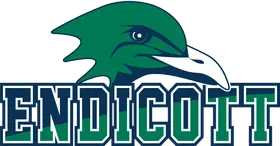 Endicott College banner logo