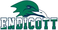 Endicott College banner logo