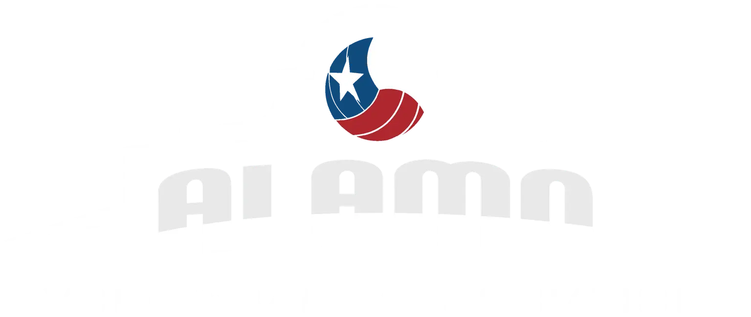 Alamo Volleyball Association