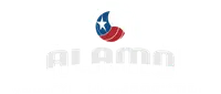 Alamo Volleyball Association banner logo
