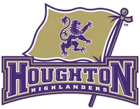 Houghton University banner logo