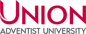 Union Adventist University banner logo