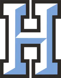 Helena High School banner logo