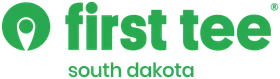 First Tee — South Dakota banner logo