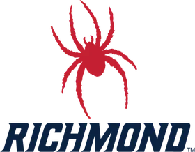 University of Richmond banner logo