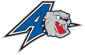 University of North Carolina Asheville banner logo