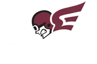 Erskine College banner logo