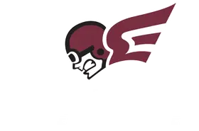 Erskine College banner logo
