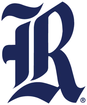 Rice University banner logo