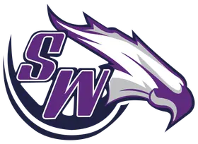 Southwest Miami Senior High School banner logo